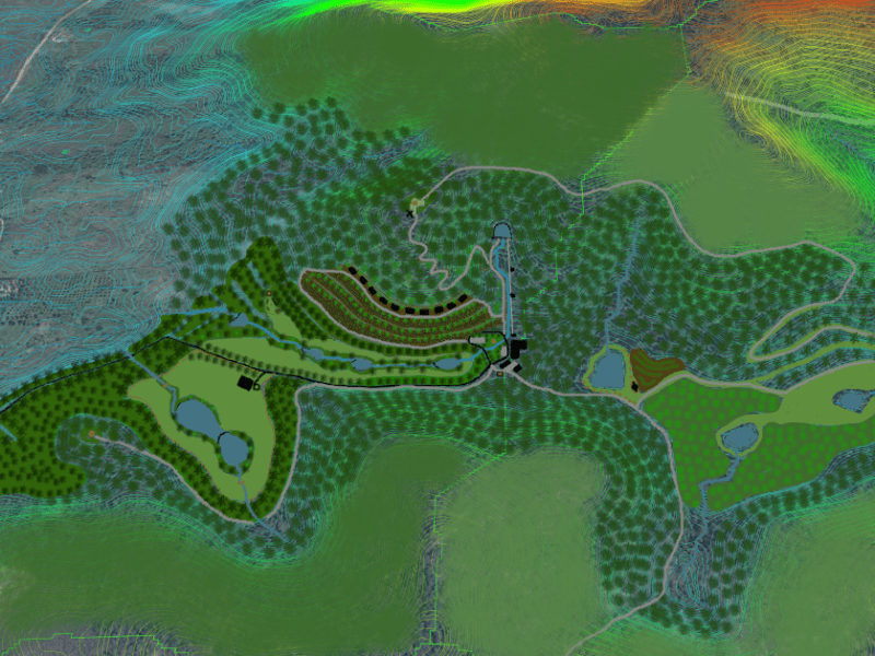 Case Study: Cambodia Permaculture&nbsp;Project